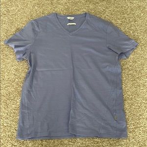 Men’s Calvin Klein slim fit t-shirt - L